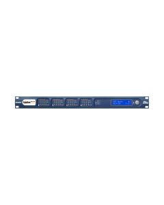 BLU-325 Soundweb London I/O Expander with BLU Link and AVB