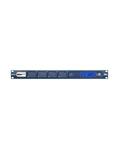 BSSBLU805M-US Soundweb London BLU-805 Networked Signal Processor (US Decora)