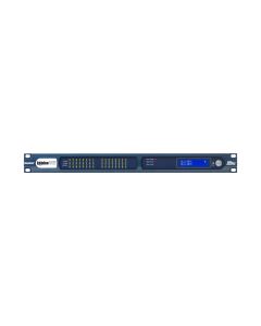 BLU-GPX Soundweb London General Purpose I/O Expander/EN 54-16 Compliant for Life Safety Applications