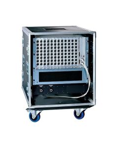 ViLR-48C5 Cat 5 Local Rack for Vi5000/7000 - 48 kHz