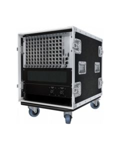 ViLR-96MO Multimode Optical Local Rack for Vi5000/7000 - 96 kHz 