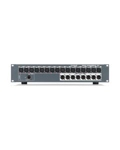 ViSi Connect Mini Stagebox (MSB i) - 16 CAT5 MADI