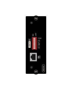 Si Series Option Card - AVIOM 16-Channel Output