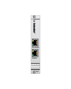 Vi Optional Local Rack Card - CobraNet 32-Channel I/O