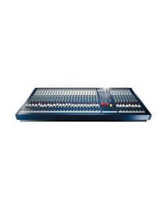 LX7ii Multi-Purpose GB30 Mixer - 24-Channel