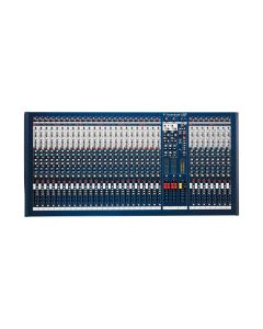 LX7ii Multi-Purpose GB30 Mixer - 32-Channel