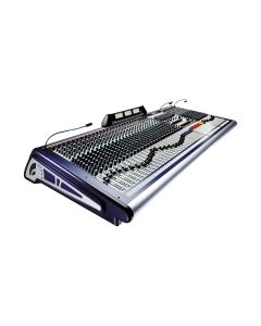 GB8 Professional Mixing Console - 24-Channel