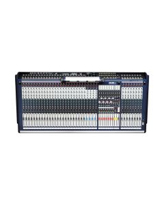 GB8 Professional Mixing Console - 48-Channel