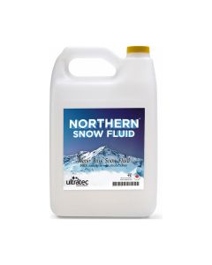 CFF-3605 Northern Snow Fluid - 1 gal (4 l)