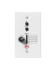 ZC8 Wall-Mounted Zone Controller