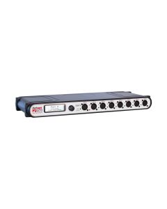 Pathport Octo 8-Port Gateway with Front XLR5f (Replaces 6403)