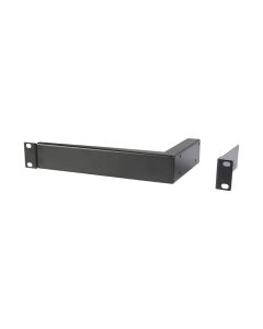 130281 MA 2Port Node / 4Port Node 19" Rack Mounting Kit – Blank Panel