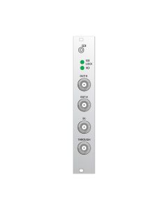 Vi Optional Local Rack Card - Dolby-E Dual Decoder Card