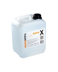 Fluid Base X - 5-Liter Bottle