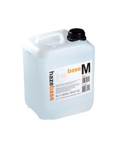 Fluid Base M - 25-Liter Bottle