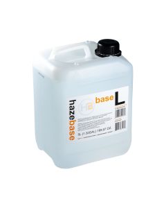 Fluid Base L - 25-Liter Bottle
