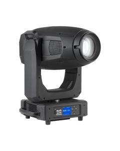 ERA 600 Performance 550 W LED-Based Profile with Framing and CMY Color Mixing (Cardboard Box) - Black