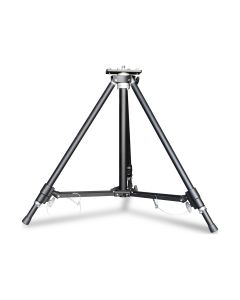 20102311 HD Tripod with Bearing Head for Followspots