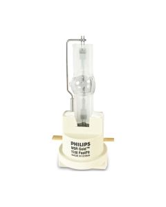 3130180 Metal Halide Phillips 1500-Watt MRS Discharge Lamp for 1500 FF Followspots