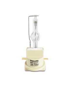 3130182 Metal Halide Phillips 1200-Watt MRS Discharge Lamp for 1200 FF Followspots