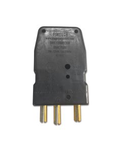 3171212 Stage Pin Plug Connector for Followspots