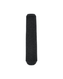 A189WS Windscreen for R189 (Mini-Shotgun) - Black