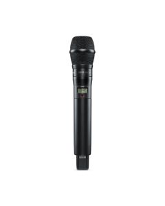 ADX2/K9 Handheld Wireless Microphone Transmitter - Frequency: K54 (606-663 MHz) - Black