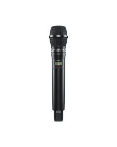 ADX2FD/VP68 Handheld Wireless Microphone Transmitter - Frequency: G57 (470-608 MHz), G57+ (470-608, 614-616 MHz) 