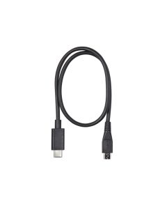 AMV-USBC15 USB-C-to-MicroUSB Cable with US Power Supply - 38 cm (15") 