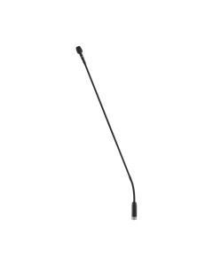 MXC416 16-Inch Tabletop Gooseneck Microphone (Cardioid) 