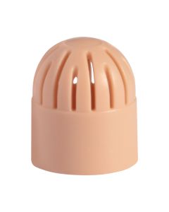 RPM40PC Presence Cap for TL45, TL46, TL47, TH53 (10-Pack) - Tan