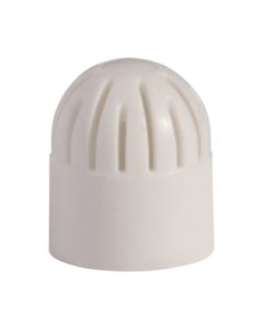 RPM40PC Presence Cap for TL45, TL46, TL47, TH53 (10-Pack) - White