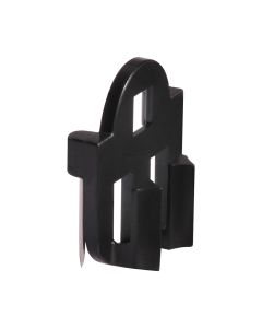 RPM40SVM/B Vampire Sticky Mount (3-Pack) 