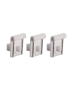 RPM40VM Vampire Clips (3-Pack) - White