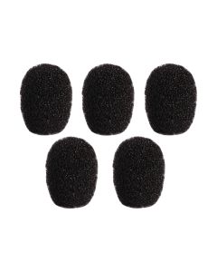 RPM40WS Windscreens for TL/TH (5-Pack) - Black