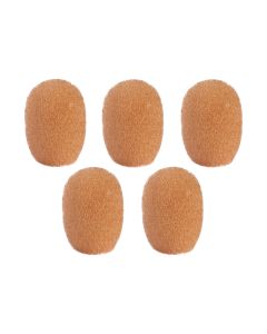 RPM40WS Windscreens for TL/TH (5-Pack) - Cocoa