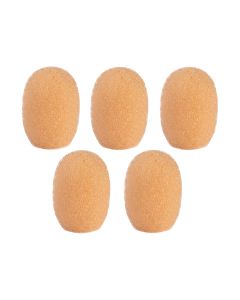 RPM40WS Windscreens for TL/TH (5-Pack) - Tan