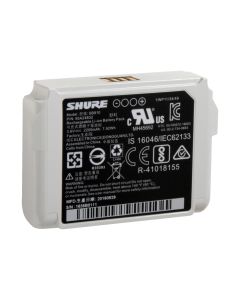 SB910 Lithium-Ion Rechargeable Battery