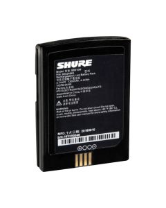 SB910M Lithium-Ion Rechargeable Battery