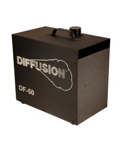 DF-50 Diffusion Hazer