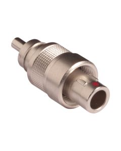 WA411 Replacement LEMO3 with 1.1 mm Connector for TL45