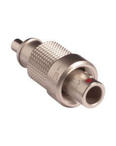 WA416 Replacement LEMO3 with 1.6 mm Connector