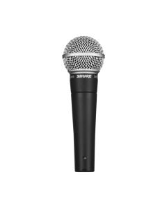 SM58 Dynamic Vocal Microphone (Cable Not Included) 