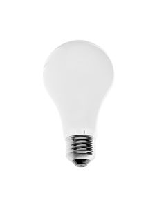 Incandescent Photoflood Lamp with E26 Medium Screw Base - BAH, INC115V-300W