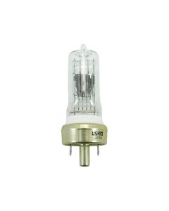 Halogen Bi-Pin SSTV Lamp with G17t-7 4-Pin Base – BRN, JCS120V-1200W