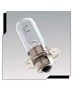 Incandescent Projection Sound Lamp with P30s Single-Contact Prefocus Base - BXB (Special Order)