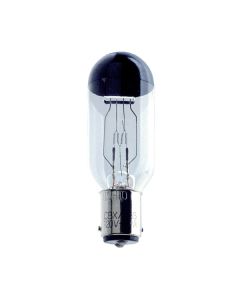 Incandescent Slide, Film and Optical Projection Lamp with Double-Contact Bayonet Base (BA15d) - CBX/CBS