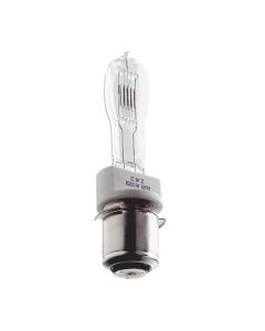 Halogen Prefocus Bayonet SSTV Lamp with P40s Mogul Prefocus Base – CWZ, JCS120V-1500W