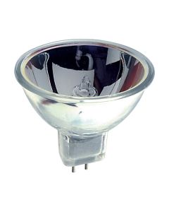 Tungsten Halogen MR16 Reflector Lamp with GX5.3 2-Pin Base - DED, JCR13.8V-85W