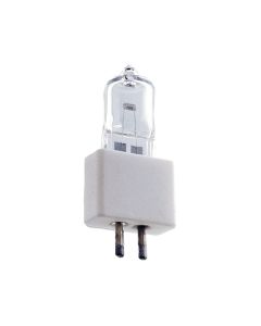 Halogen Low Voltage Lamp with G5.3 Miniature 2-Pin Base – DZA, JC10.8V-30W